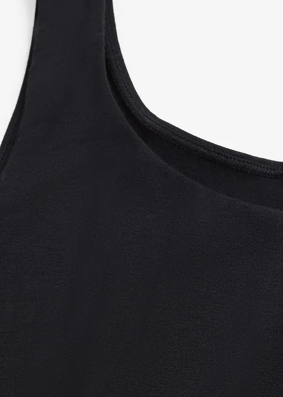 Body Feel Comfort en modal doux, bonprix