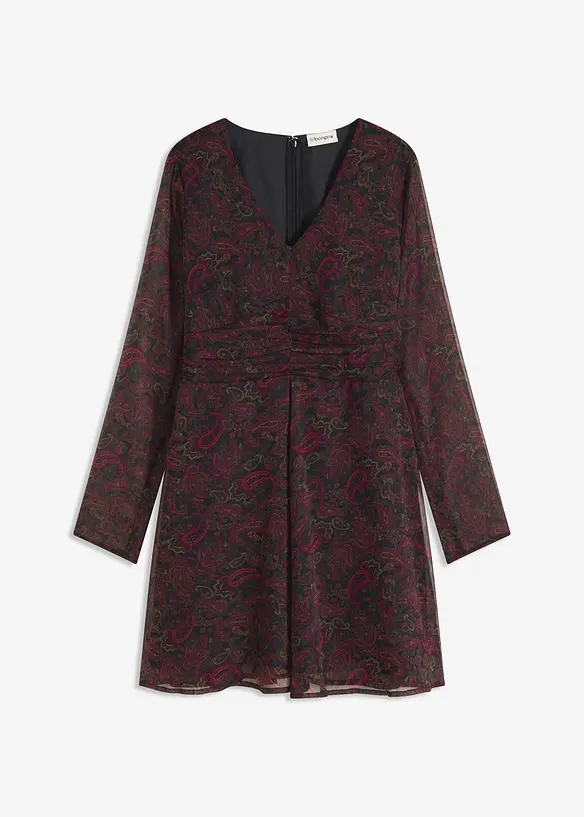 Robe courte, bonprix