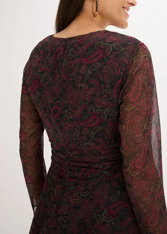 Robe courte, bonprix