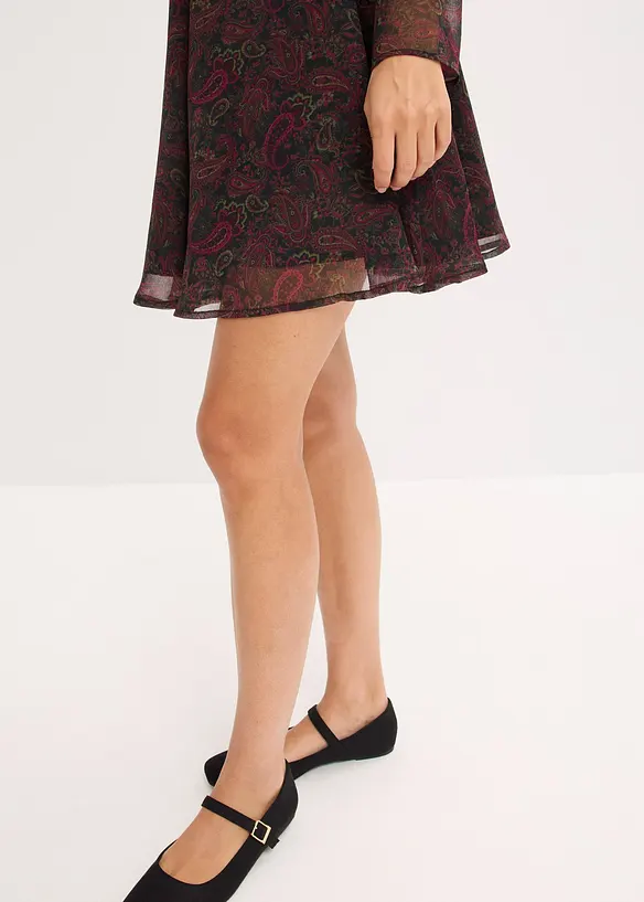 Robe courte, bonprix