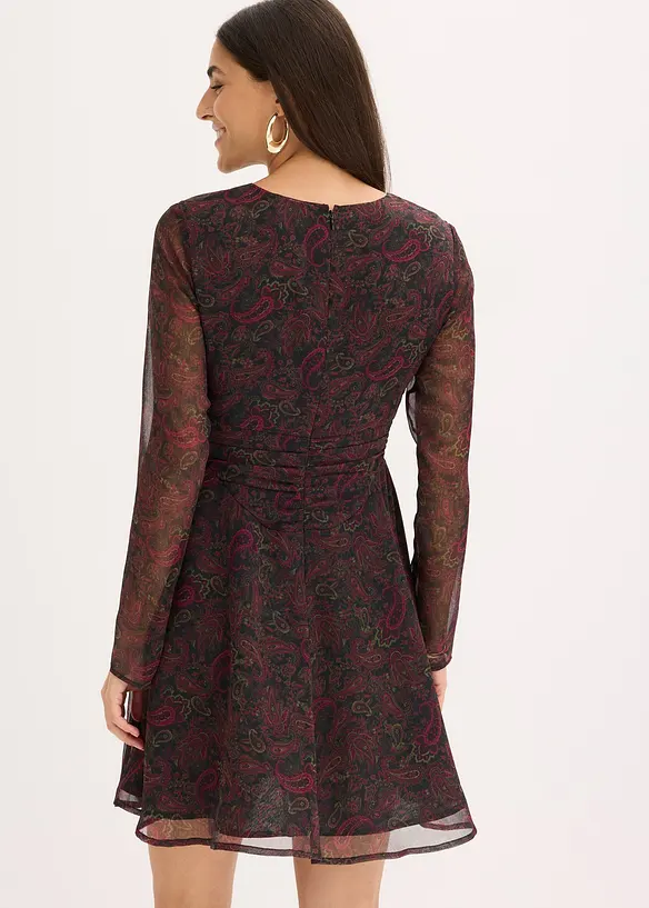 Robe courte, bonprix