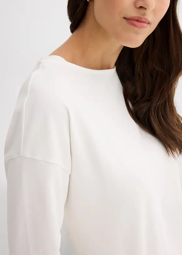 T-shirt 100% coton, bonprix