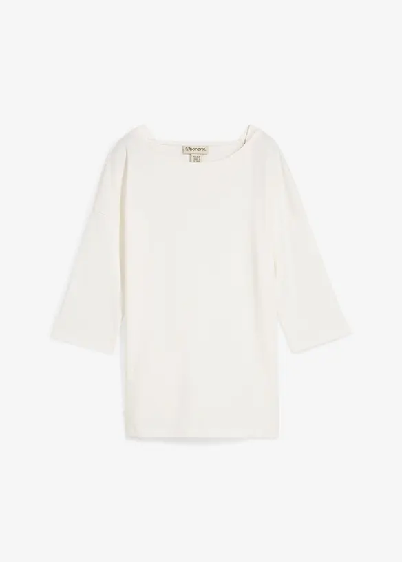 T-shirt 100% coton, bonprix