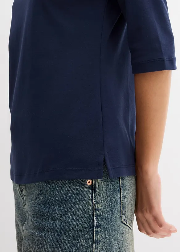 T-shirt 100% coton, bonprix