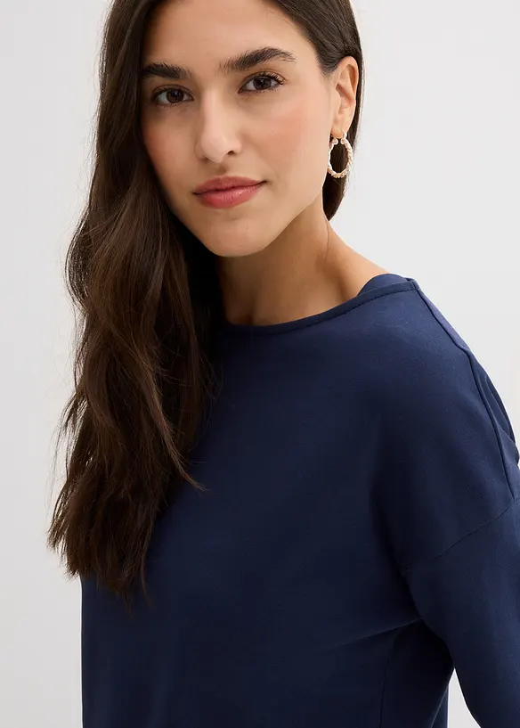 T-shirt 100% coton, bonprix