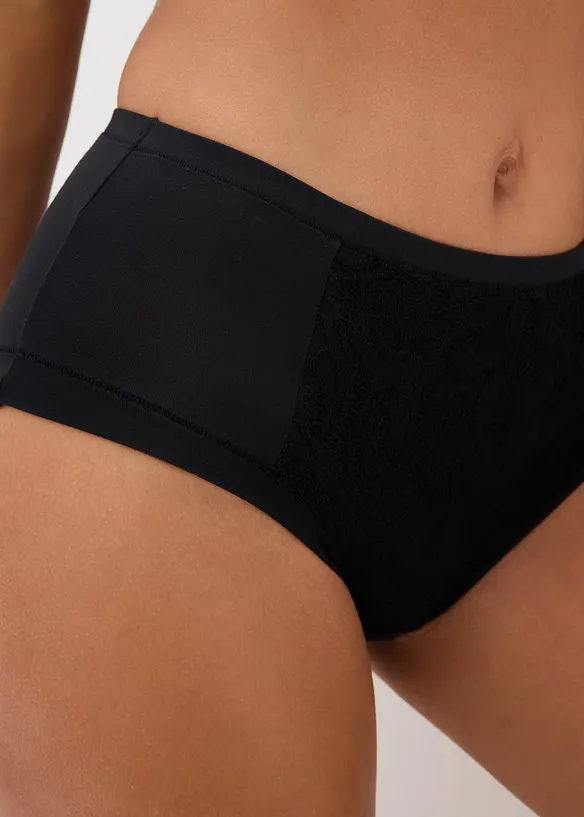 Culotte Maxi douce, bonprix