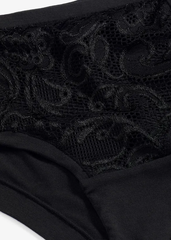 Culotte Maxi douce, bonprix