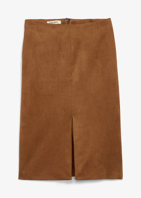 Jupe crayon, bonprix