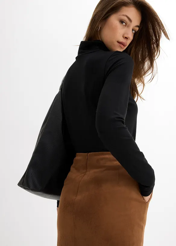 Jupe crayon, bonprix