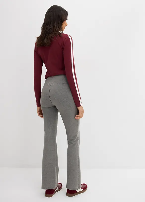 Legging délavé, bonprix