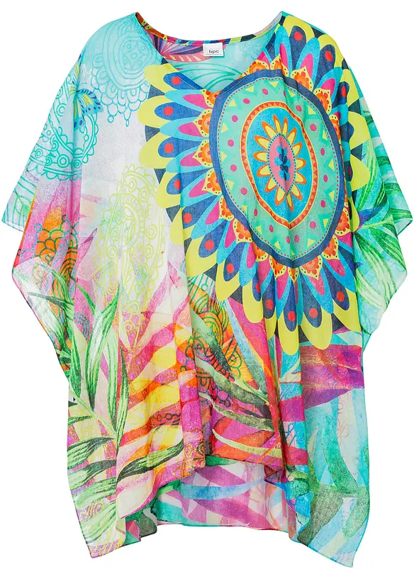 Poncho estival, bonprix