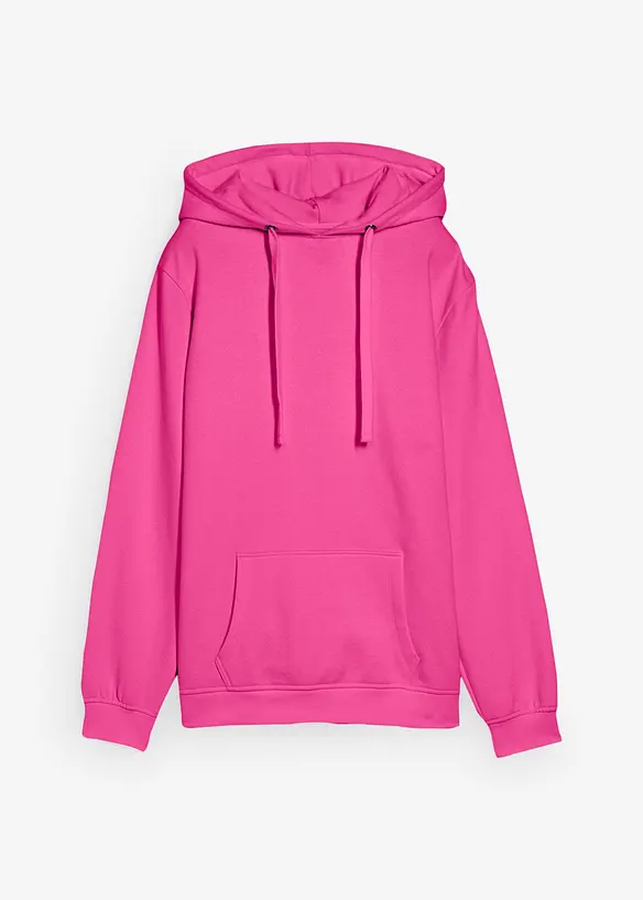 Sweat &agrave; capuche, bonprix