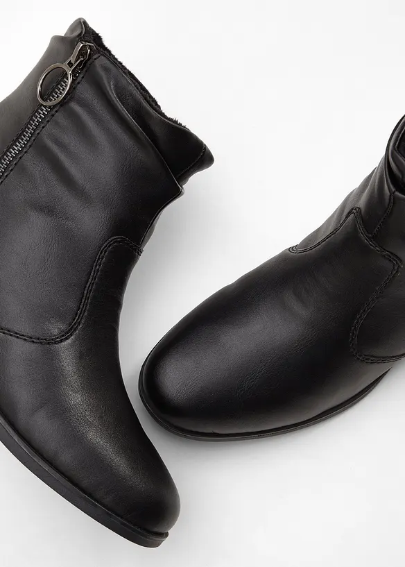 Bottines Rieker, Rieker