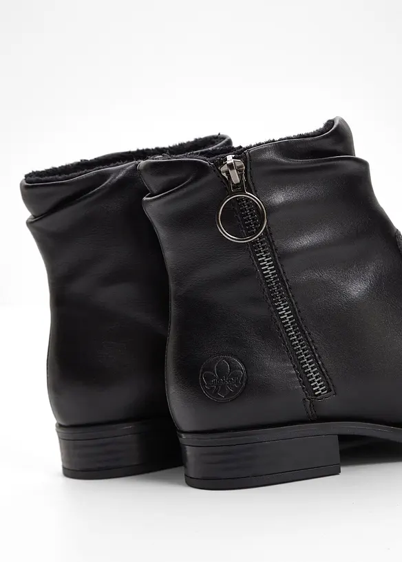 Bottines Rieker, Rieker