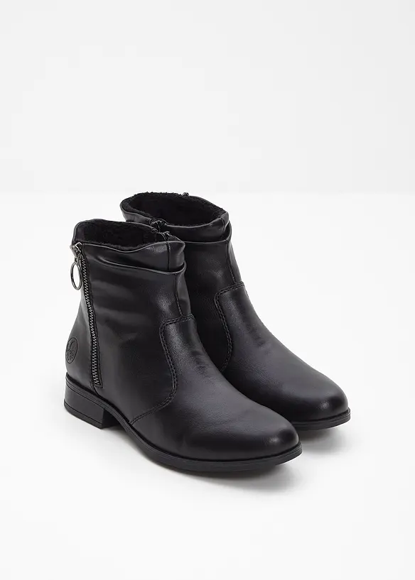 Bottines Rieker, Rieker