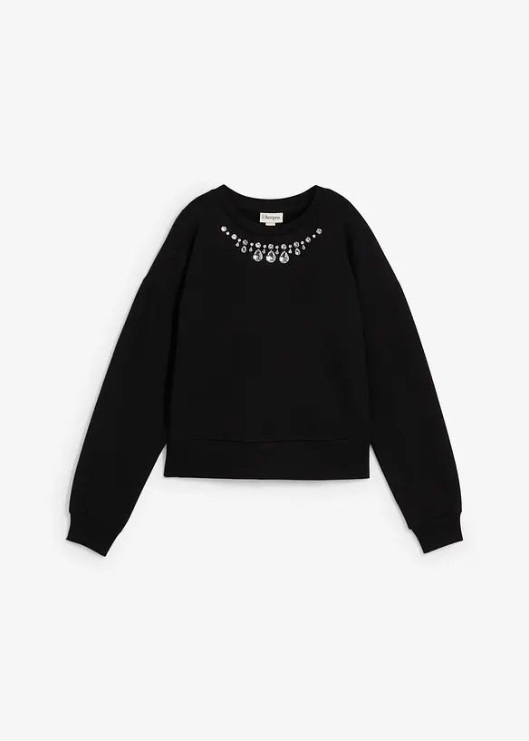 Sweat oversize, bonprix