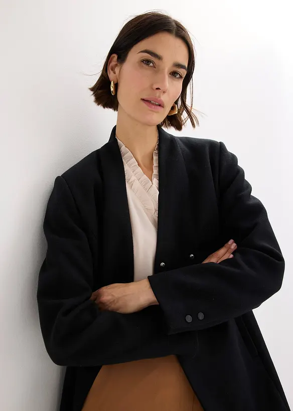 Manteau court, bonprix