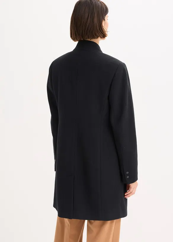 Manteau court, bonprix