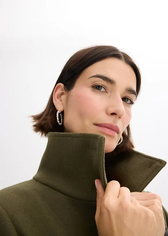 Manteau chic, bonprix