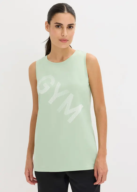 Top technique, séchage rapide, bonprix