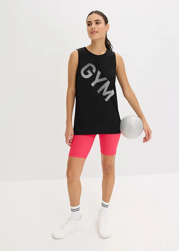 Top technique, séchage rapide, bonprix