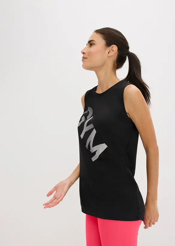 Top technique, séchage rapide, bonprix