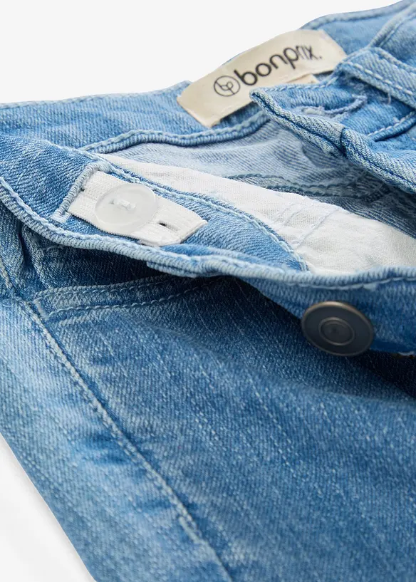 Jean extensible Slim Fit, Straight, bonprix