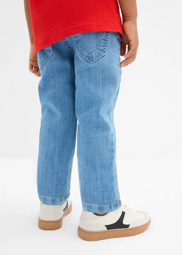 Jean extensible Slim Fit, Straight, bonprix