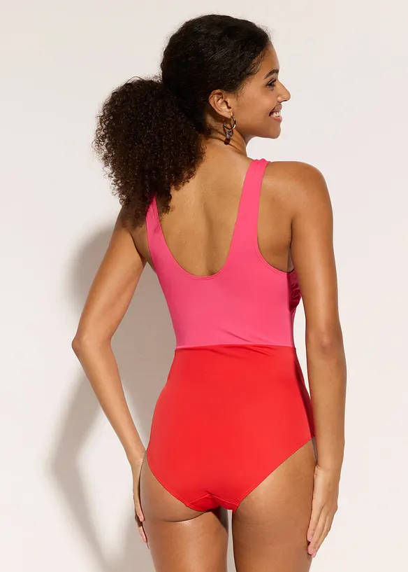 Maillot 1 pièce, bonprix