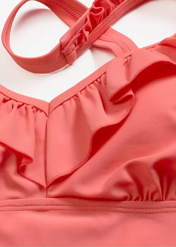 Tankini (ens. 2 pces), bonprix