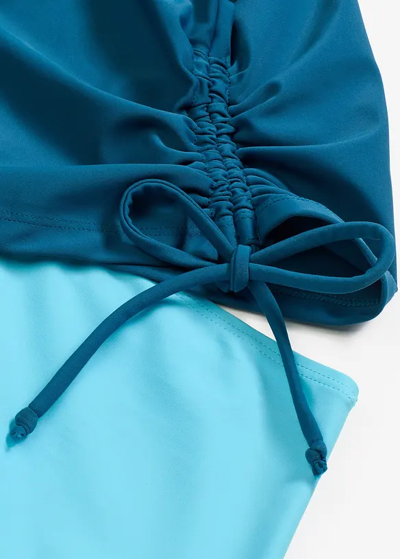 Tankini (ens. 2 pces), bonprix