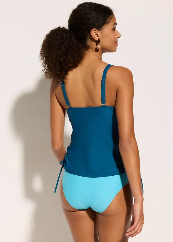 Tankini (ens. 2 pces), bonprix