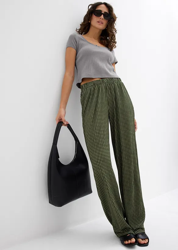 T-shirt 100% coton, bonprix