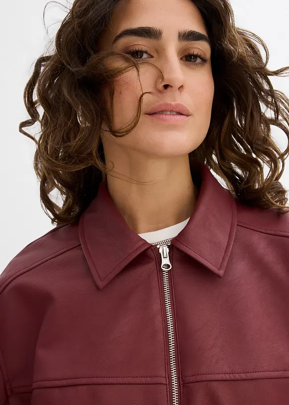 Veste oversize, bonprix