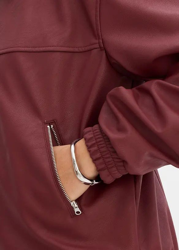 Veste oversize, bonprix