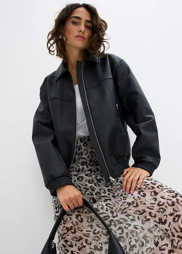 Veste oversize, bonprix