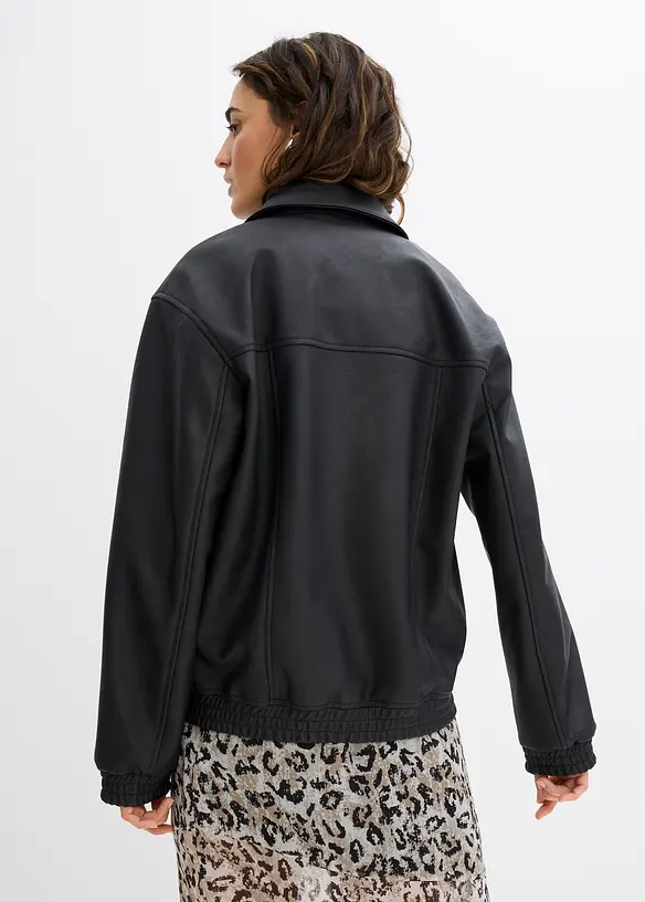 Veste oversize, bonprix