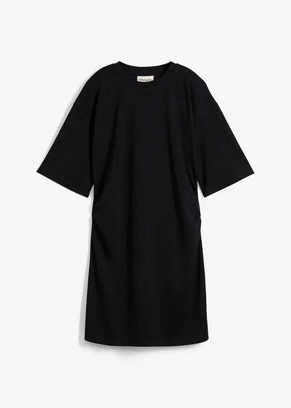 Robe T-shirt ample, bonprix