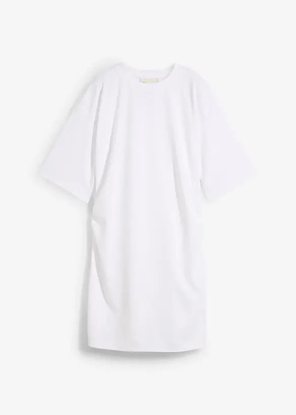 Robe T-shirt ample, bonprix
