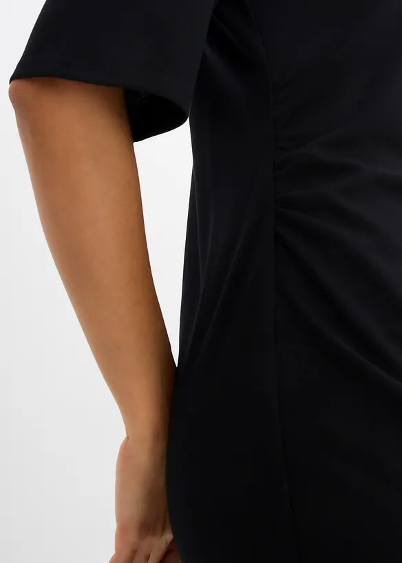 Robe T-shirt ample, bonprix