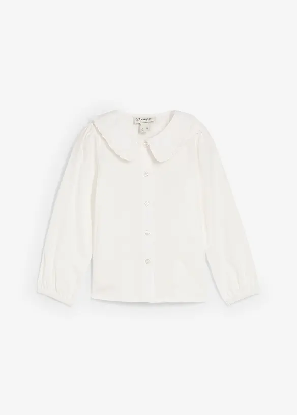 Chemisier 100% coton, bonprix