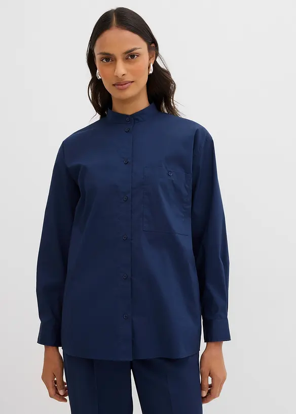 Chemisier oversize, bonprix