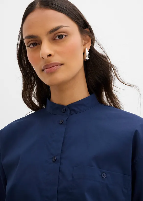 Chemisier oversize, bonprix