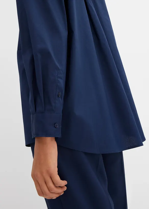 Chemisier oversize, bonprix