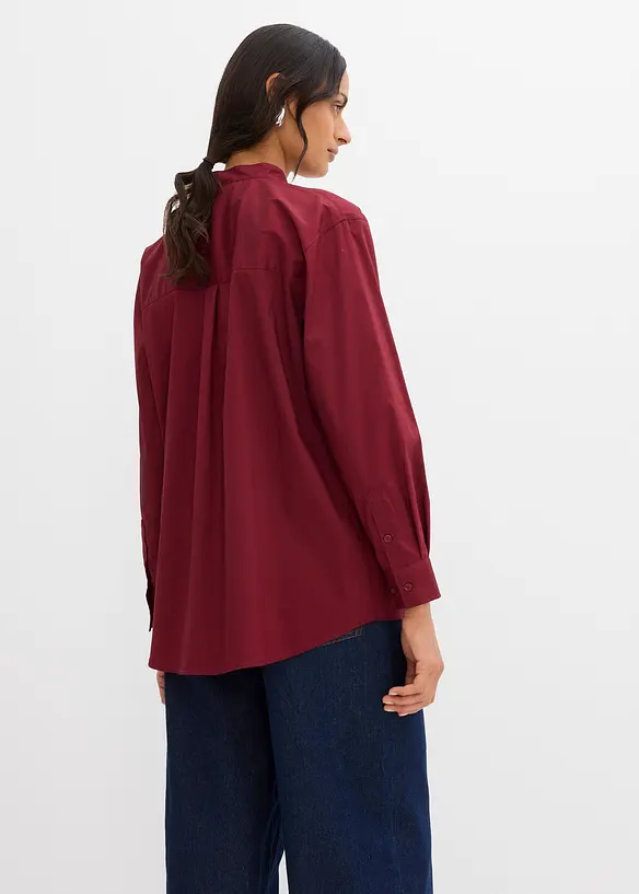 Chemisier oversize, bonprix