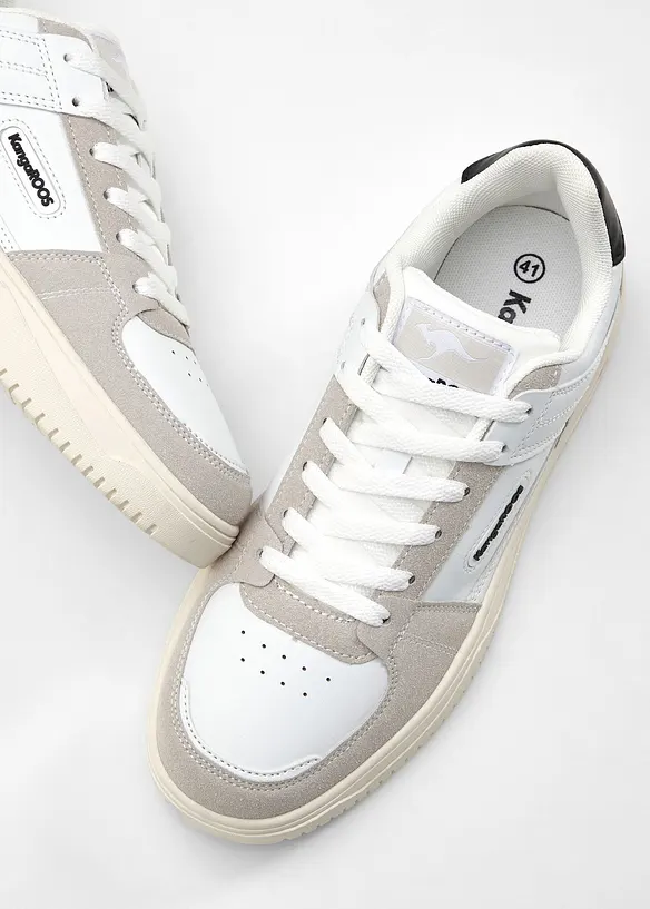 Sneakers Kangaroos, Kangaroos