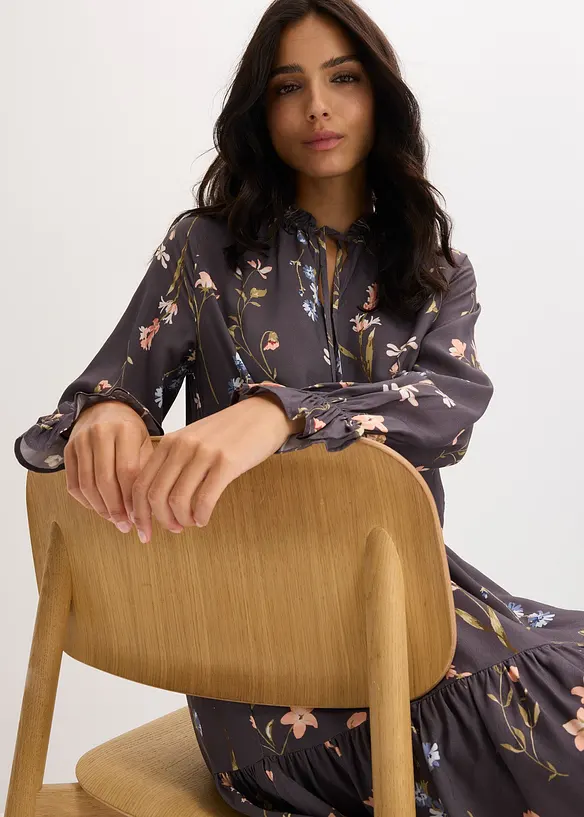 Robe-tunique, bonprix