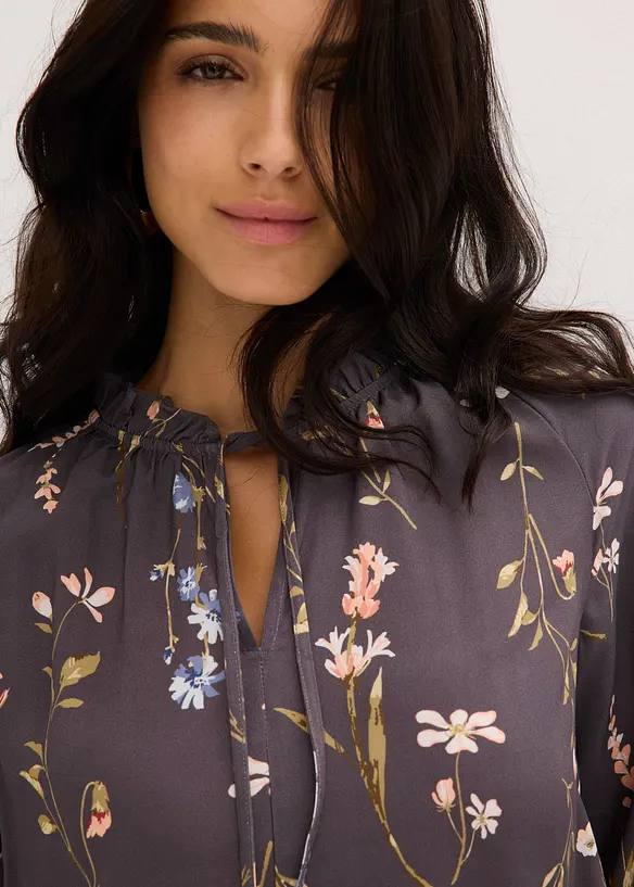 Robe-tunique, bonprix