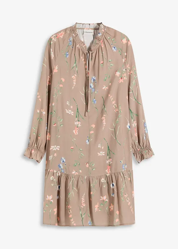 Robe-tunique, bonprix