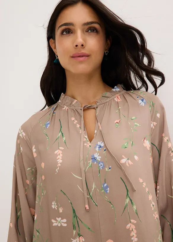 Robe-tunique, bonprix